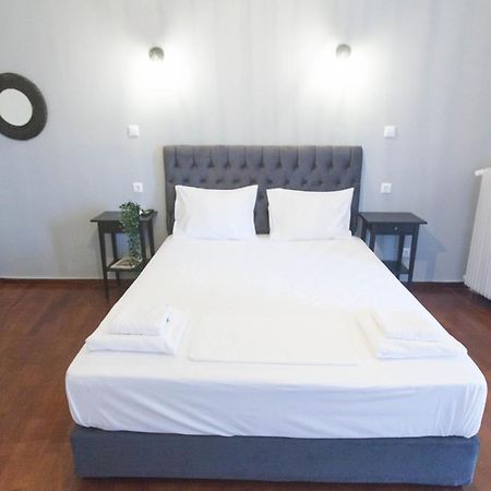 Athens City Themis 12 Екстериор снимка