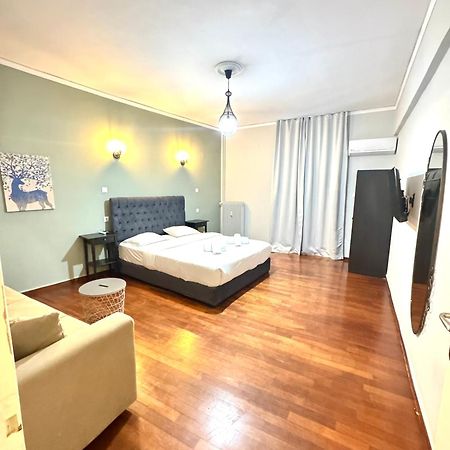 Athens City Themis 12 Екстериор снимка