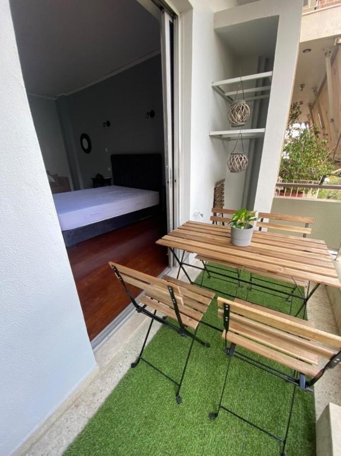 Athens City Themis 12 Екстериор снимка