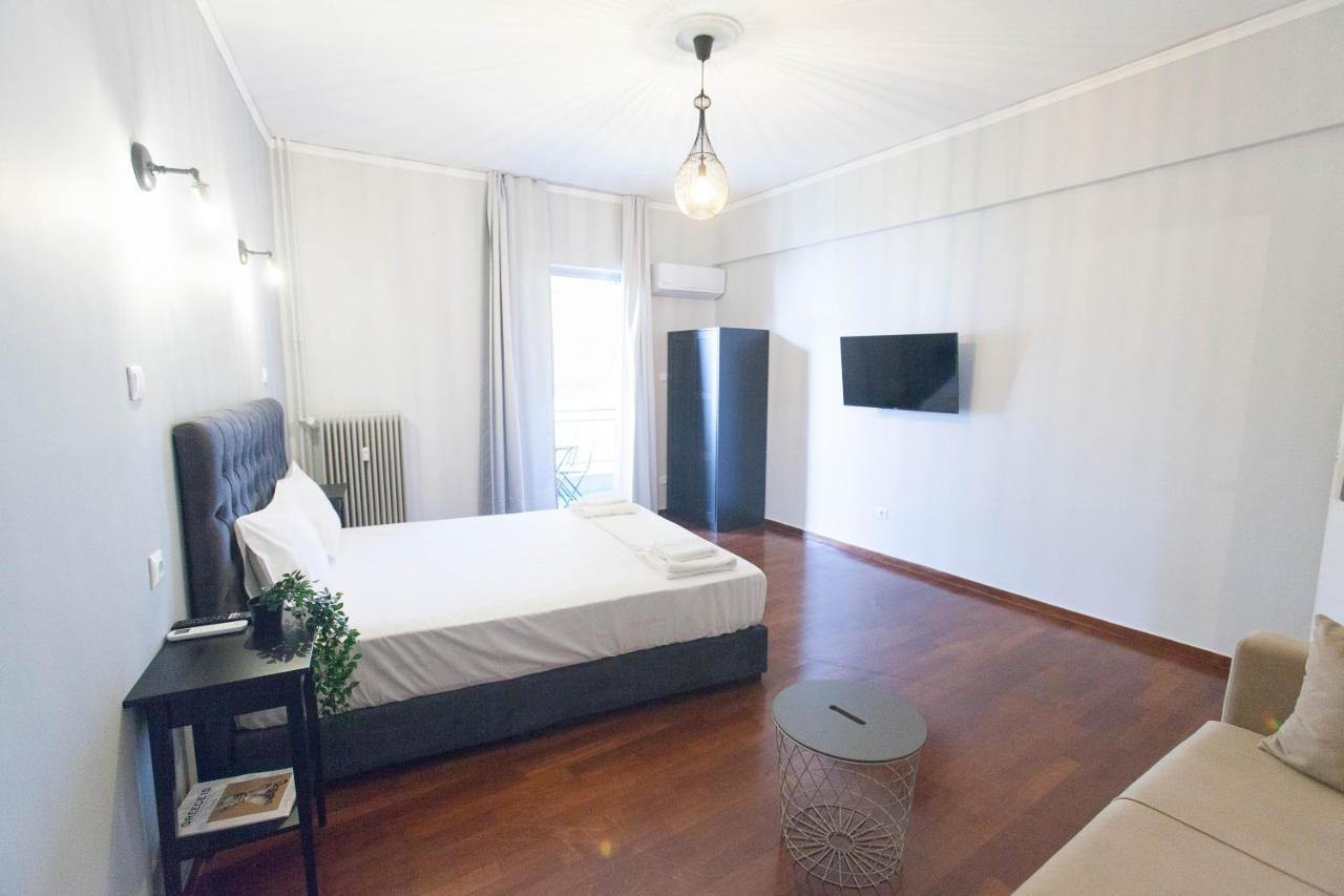Athens City Themis 12 Екстериор снимка
