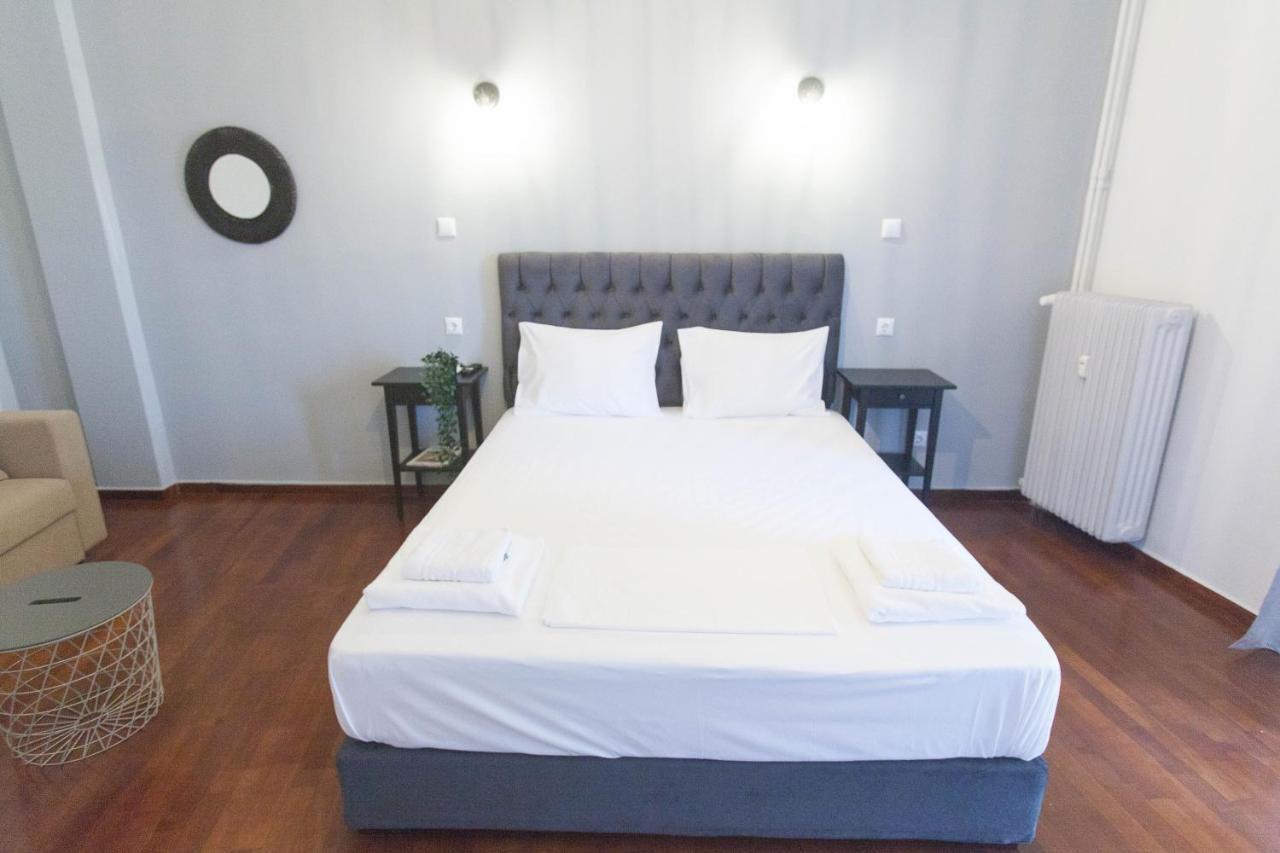 Athens City Themis 12 Екстериор снимка