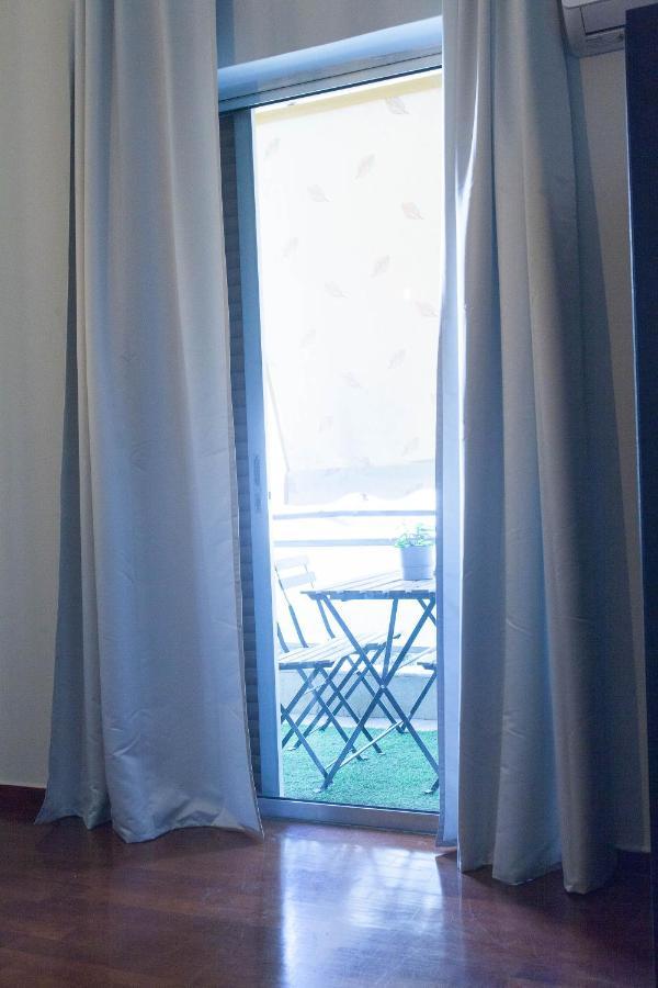 Athens City Themis 12 Екстериор снимка