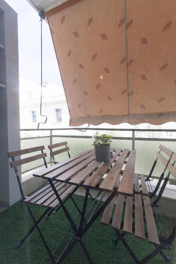 Athens City Themis 12 Екстериор снимка