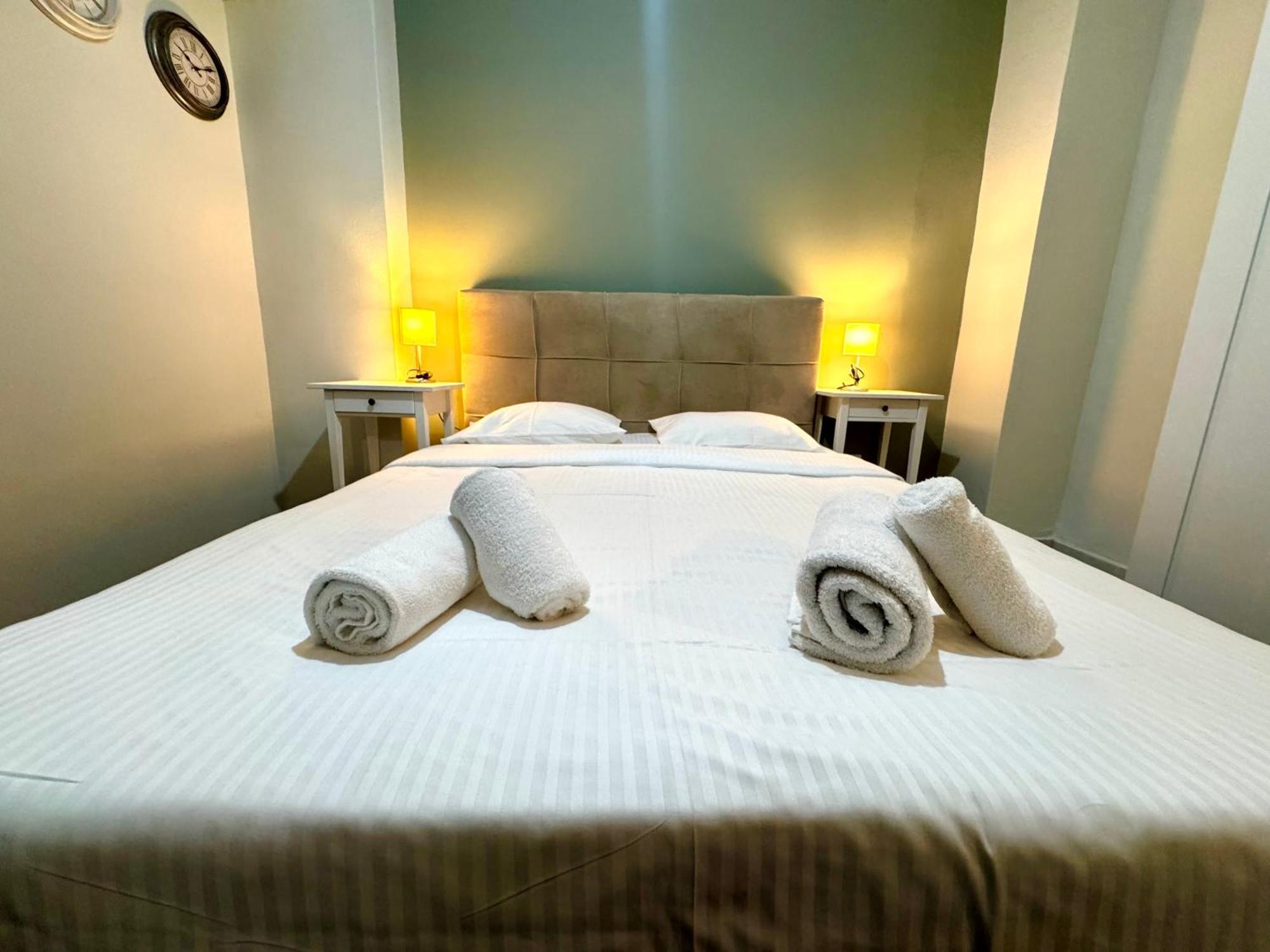 Athens City Themis 12 Екстериор снимка