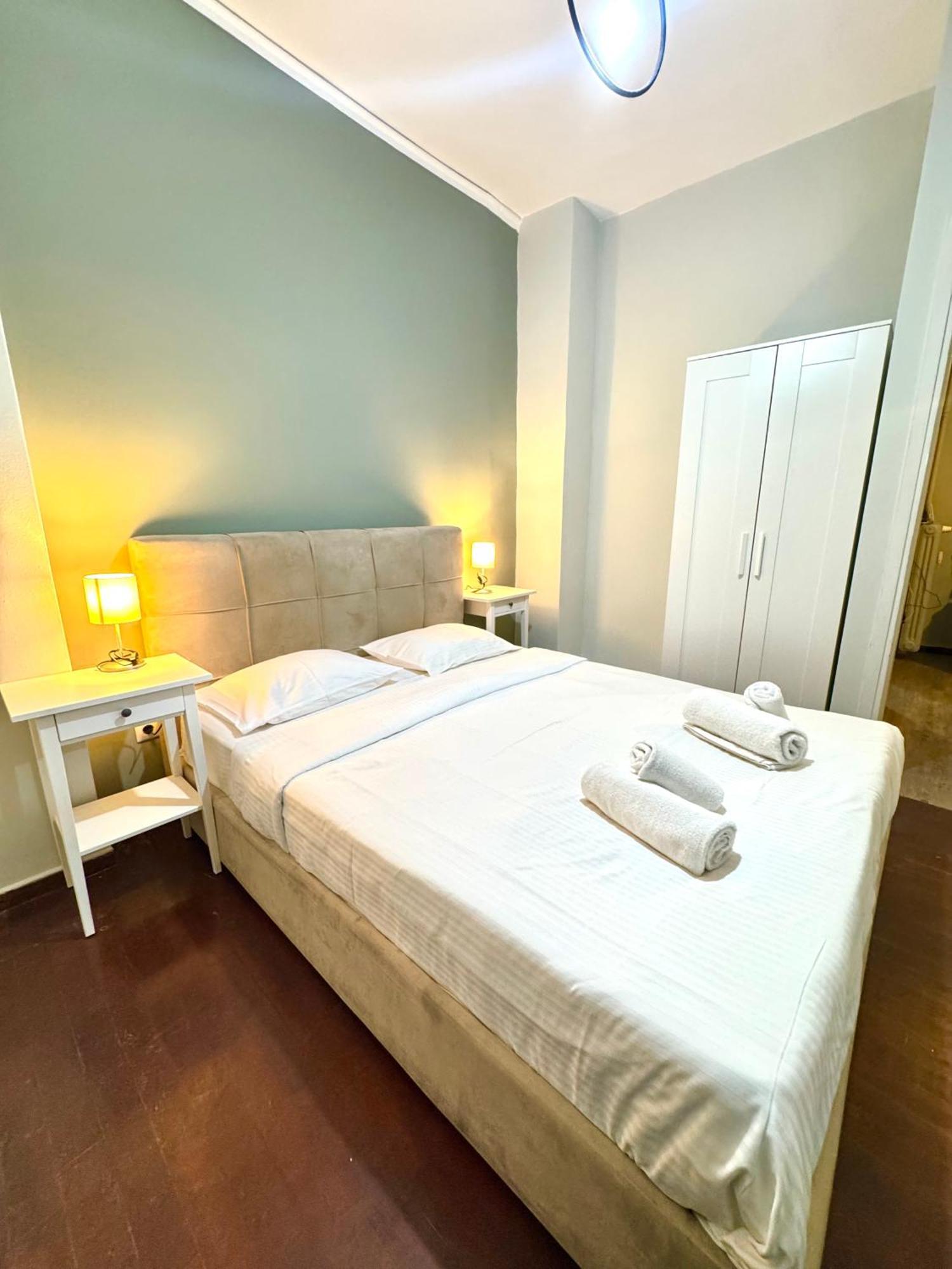 Athens City Themis 12 Екстериор снимка