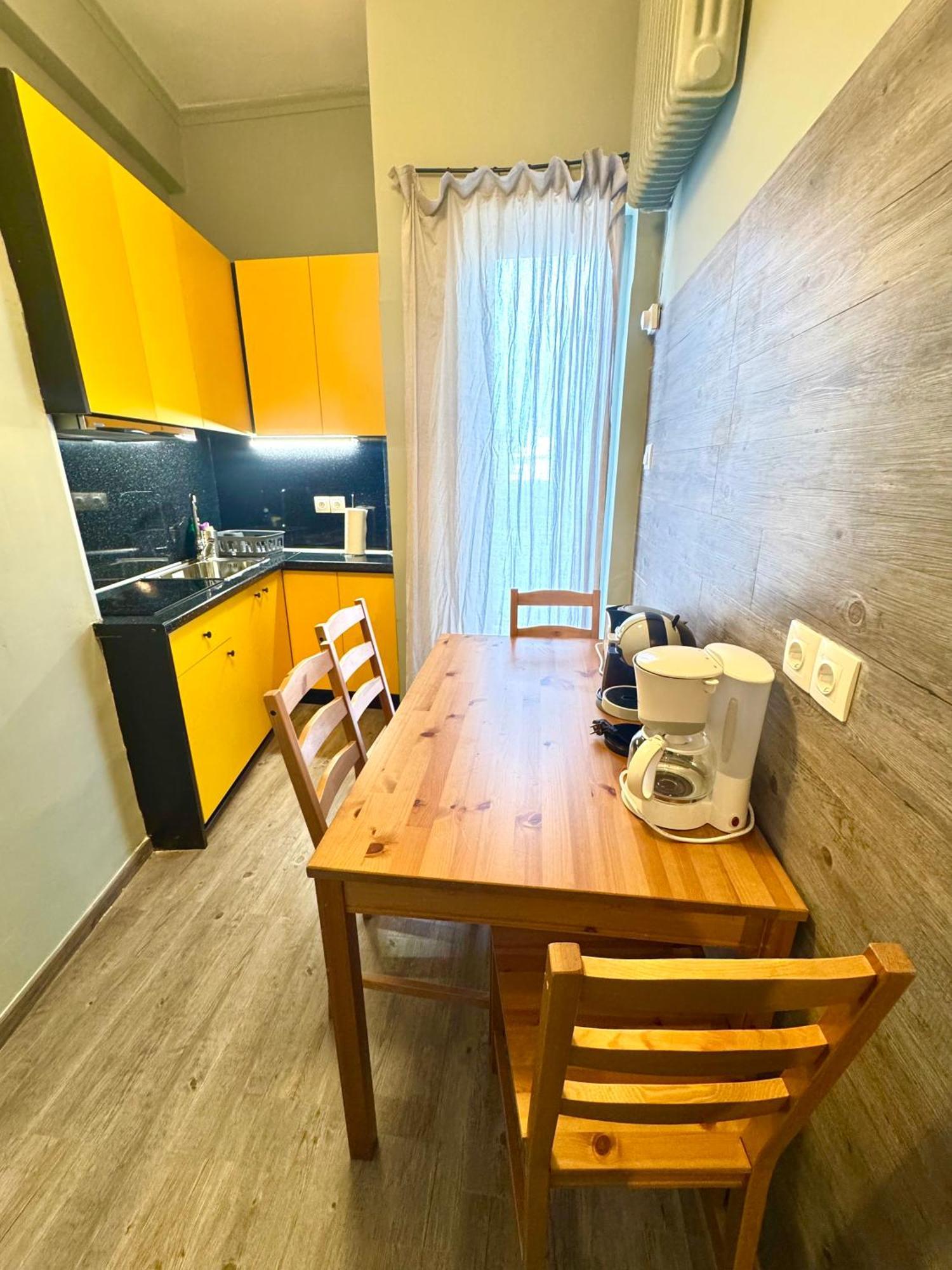 Athens City Themis 12 Екстериор снимка