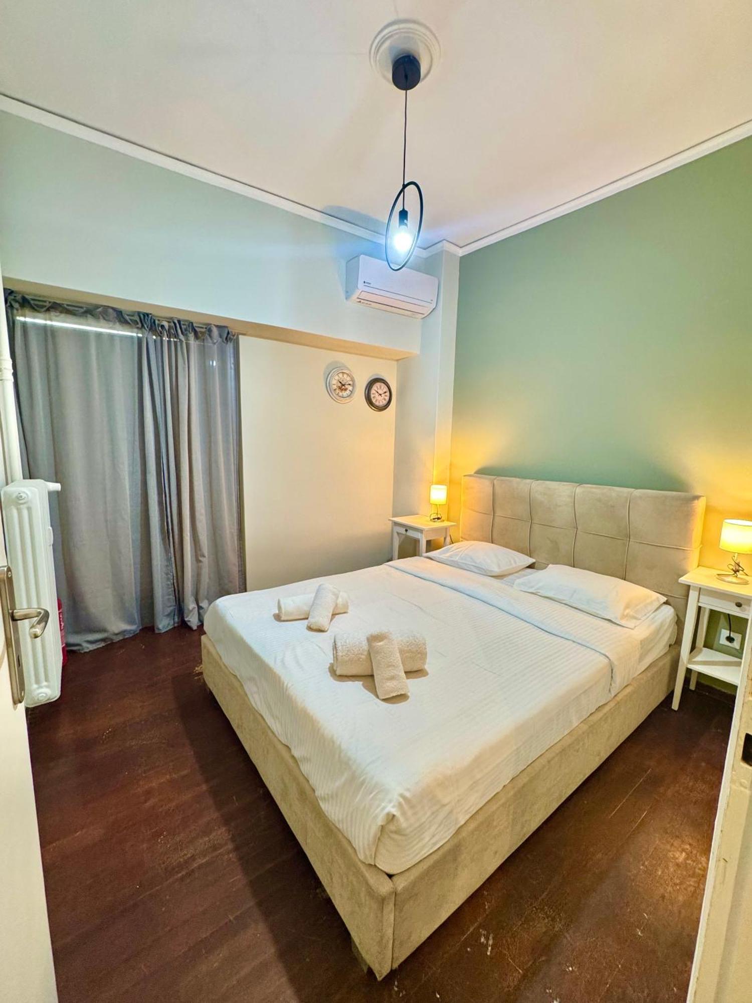 Athens City Themis 12 Екстериор снимка