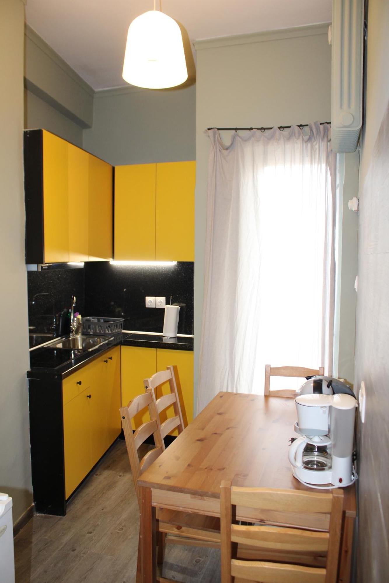 Athens City Themis 12 Екстериор снимка